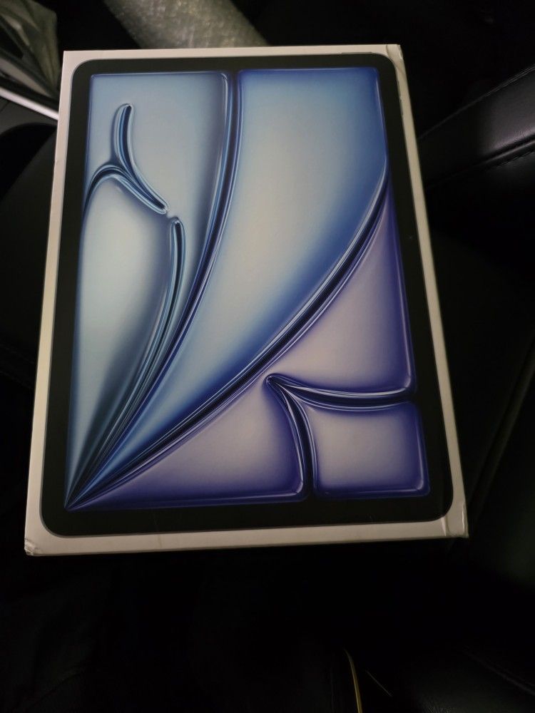 iPad Air 11" 1Tb WIFI Only