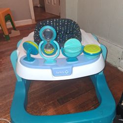 Baby Walker 