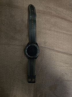Samsung galaxy 3 watch
