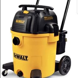 DEWALT 16 Gallon Wet/Dry Shop Vacuum