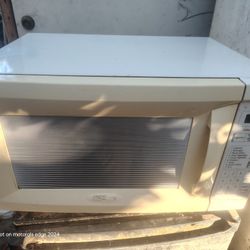 microwave, Panasonic