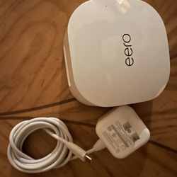 3 Wireless routers for WiFi 6 Mesh system 