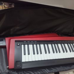 Korg Keytar RK-100S 2 Open Box