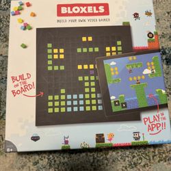 Bloxels Starter Kit 