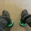no trades and now delivering