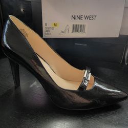 High Heels From Nine West 