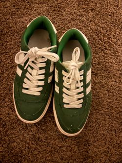 Tenis con plataforma