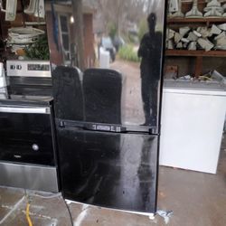 Samsung Refrigerator 