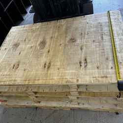 Pallets 3x5 $2 Each 