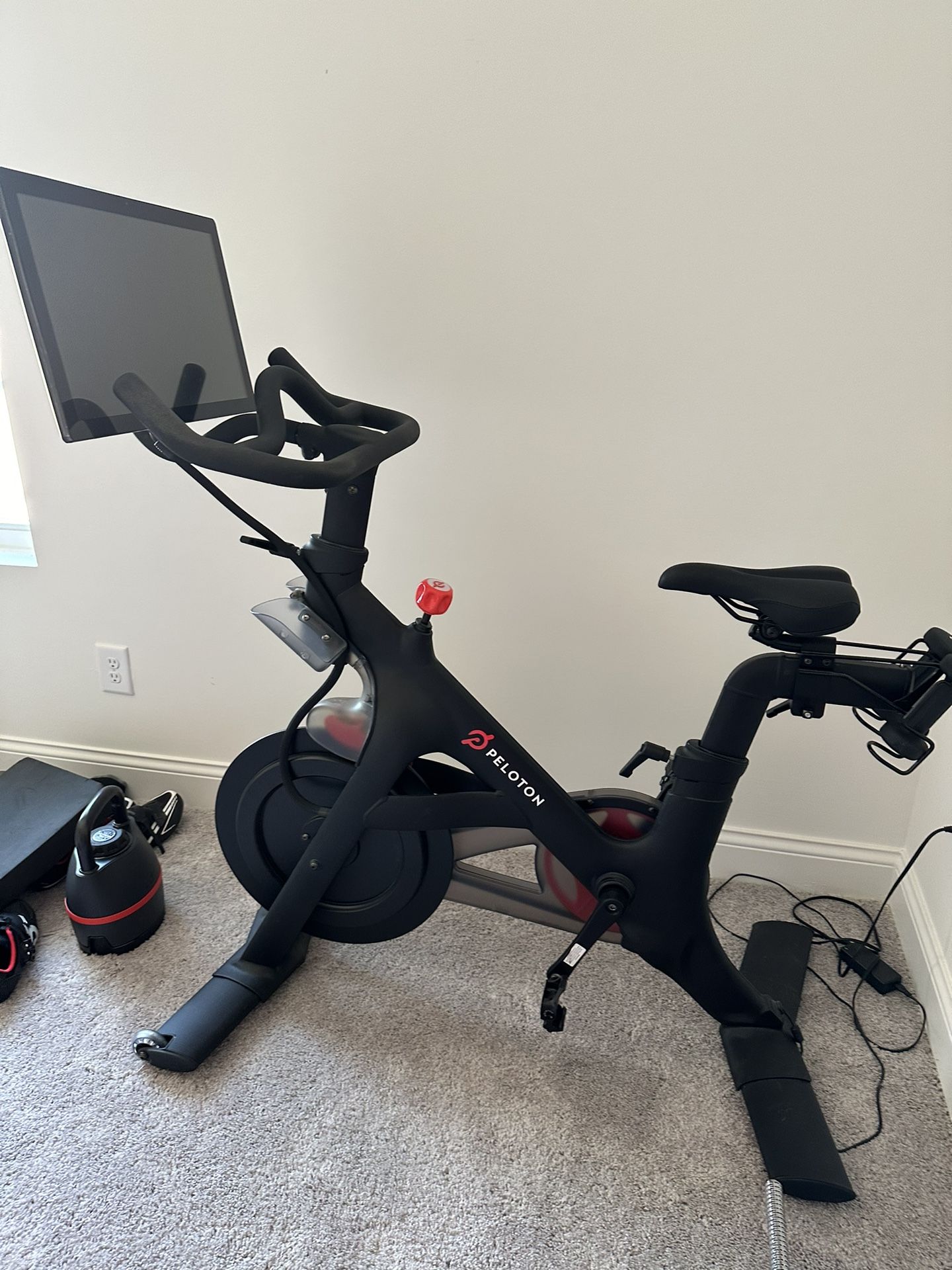Peloton Bike For Sale