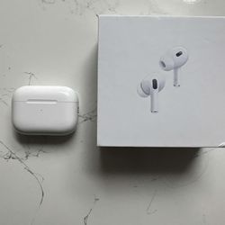 Airpods pro 2