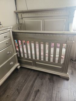 Crib