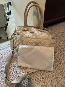 Diaper Bag