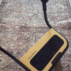 Uppababy vista Piggyback