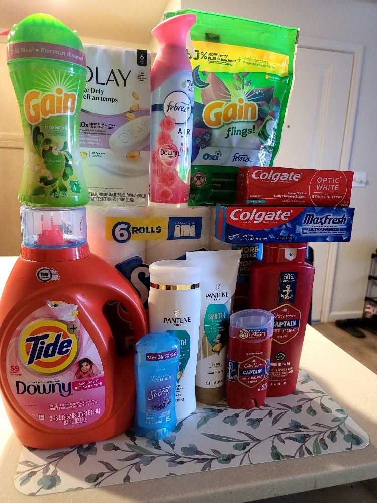 Hygiene Bundle