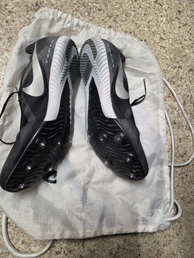 Nike Rival - Track Shoes