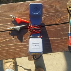 Fluke Networks Tester