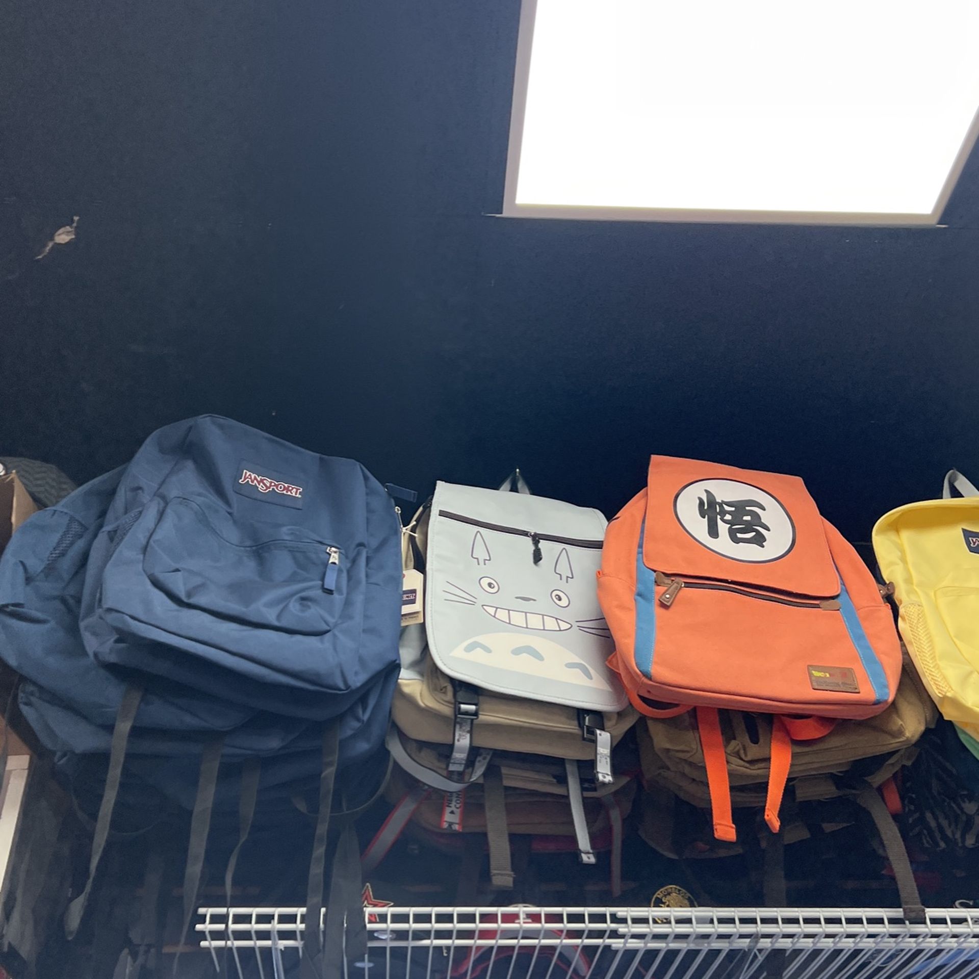 Jansport Backpacks 35$ Each 