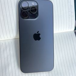 iPhone 16 Pro max 512gb Unlocked