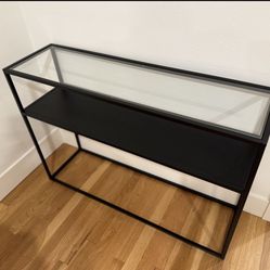 Console/Entry/Sofa Table