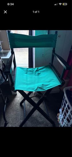High Make up chair