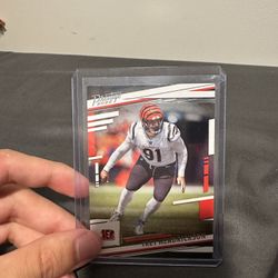 Trey Hendrickson 2022 Panini Prestige Football Base 