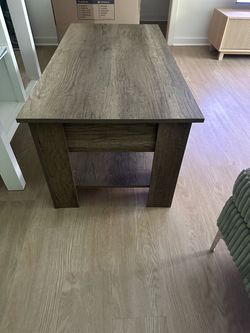 Coffe table