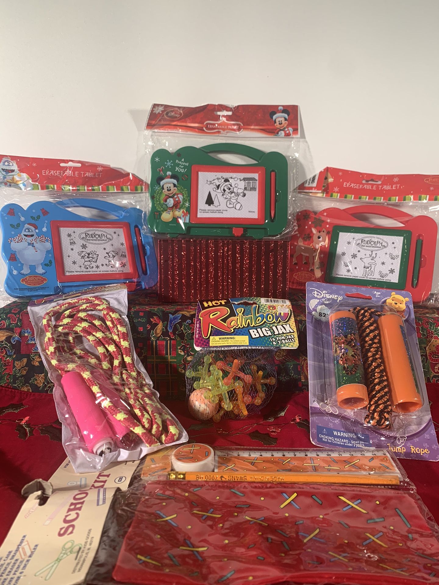 DISNEY  & other TOYS  BuNDLE