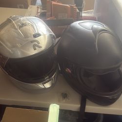Helmets