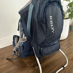 Excellent Hiking Backpack For Carrying Toddlers Safely