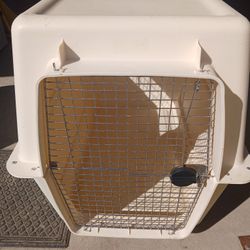 PTC-VAN KENNEL XL 48.000X32.000X35-00, extra–large, ITEM 21253,