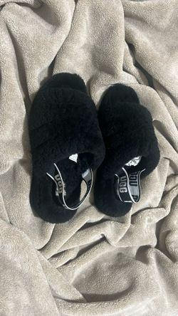Ugg Slides Size 10 Women No Box