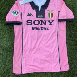 Soccer Jersey 