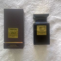 Tom Ford Tobacco Vanille 100ml – Sealed | Eau de Parfum * BEST OFFER*