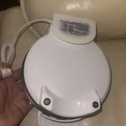 Star Wars Waffle Maker Collectable 