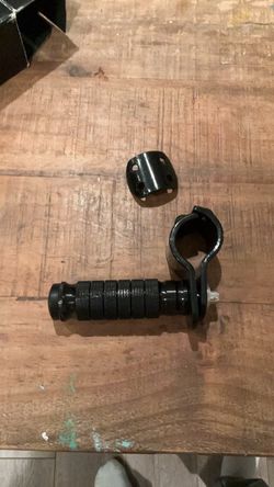 Shift lock