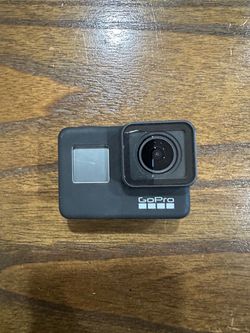 GoPro 7