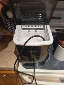 Ice maker