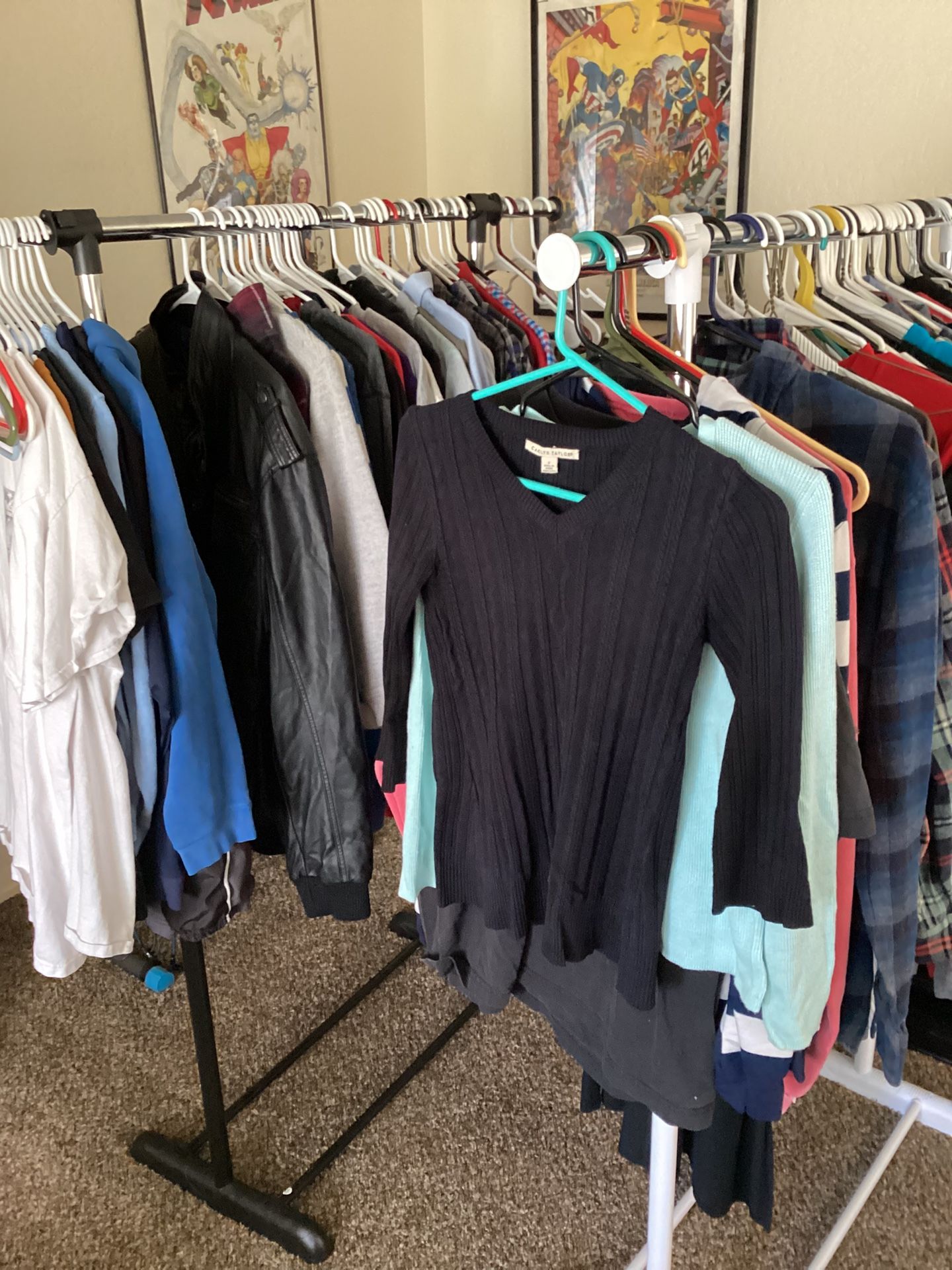 Clothing