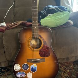 Yamaha F335