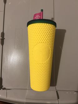 Starbucks Tumbler