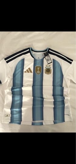Authentic Adidas Argentina Jersey