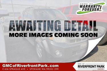 2009 Ford Escape