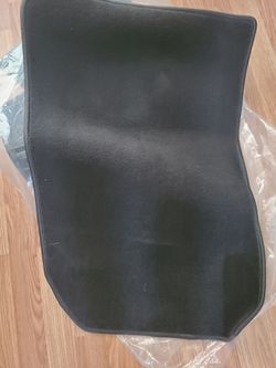Honda civic floor matts