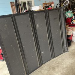 Bakflip Cover For Truck