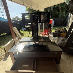 Tv Stand 