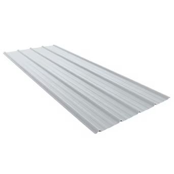 metal roof