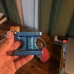 Silversmithing Anvil