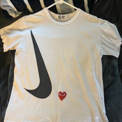 Nike CDG Shirt