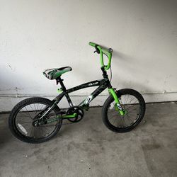 Bmx Bike